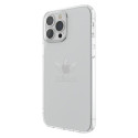 Kryt Adidas OR Protective pro iPhone 13 Pro Max – transparentní