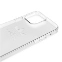 Kryt Adidas OR Protective pro iPhone 13 Pro Max – transparentní