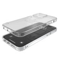 Kryt Adidas OR Protective pro iPhone 13 Pro Max – transparentní