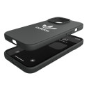 Kryt Adidas OR Silicone pro iPhone 13 Pro / iPhone 13 - černý