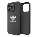Kryt Adidas OR Silicone pro iPhone 13 Pro / iPhone 13 - černý