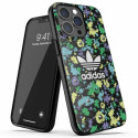 Kryt Adidas OR SnapCase Flower AOP iPhone 13 Pro/iPhone 13