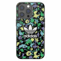 Kryt Adidas OR SnapCase Flower AOP iPhone 13 Pro/iPhone 13