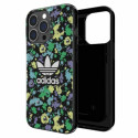 Kryt Adidas OR SnapCase Flower AOP iPhone 13 Pro/iPhone 13
