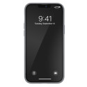Kryt Adidas OR SnapCase Leopard pro iPhone 13 Pro Max - šedá