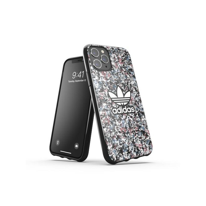 Kryt Adidas OR SnapCase Belista Flower pro iPhone 11 Pro - multicolor