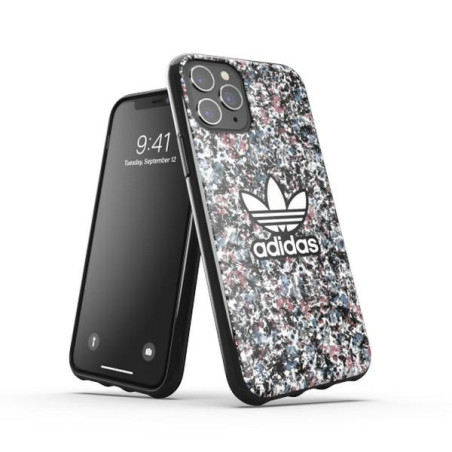 Kryt Adidas OR SnapCase Belista Flower iPhone 11 Pro