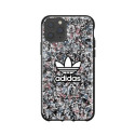 Kryt Adidas OR SnapCase Belista Flower iPhone 11 Pro