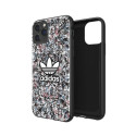 Kryt Adidas OR SnapCase Belista Flower iPhone 11 Pro