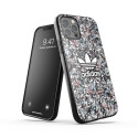 Kryt Adidas BELISTA Flower pro iPhone 12/12 Pro - multicolor
