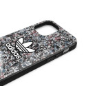 Kryt Adidas BELISTA Flower pro iPhone 12/12 Pro - multicolor