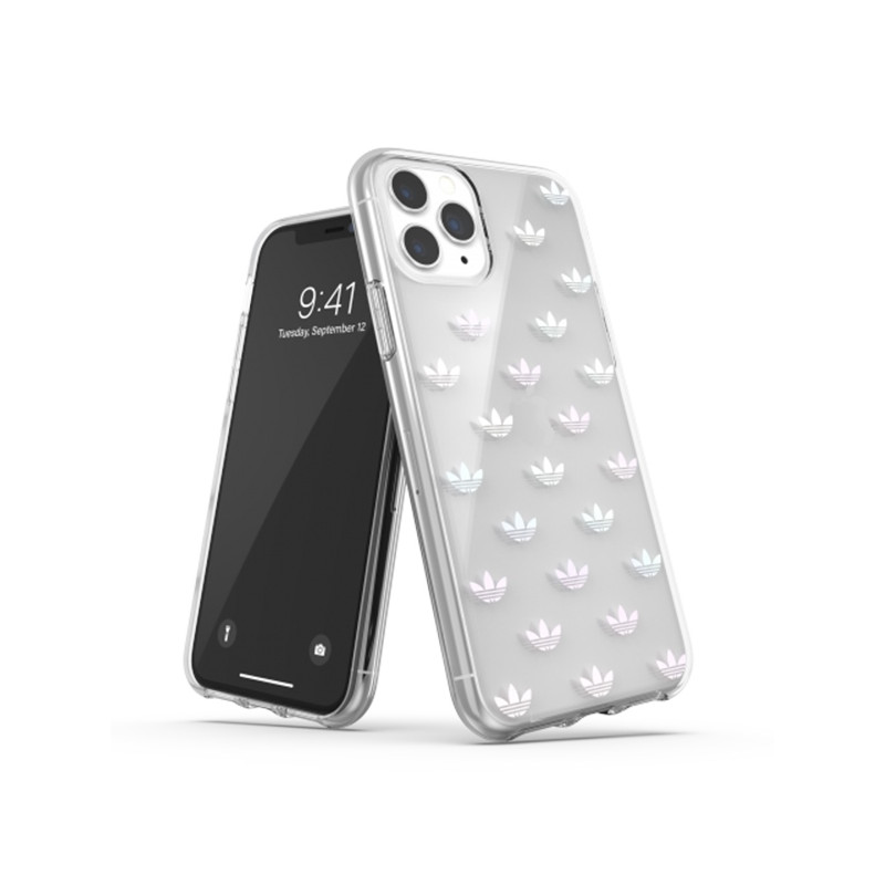 Kryt Adidas OR SNAP CASE ENTRY pro iPhone 12 Pro - multicolor