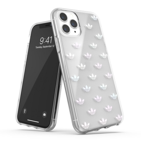 Kryt Adidas OR Snap Case ENTRY iPhone 12 Pro - multicolor