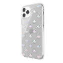 Kryt Adidas OR Snap Case ENTRY iPhone 12 Pro - multicolor