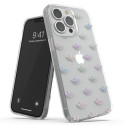 Kryt Adidas OR SnapCase ENTRY iPhone 13 Pro/13 - multicolor