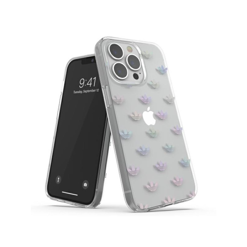 Kryt Adidas OR SnapCase ENTRY pro iPhone 13 Pro / iPhone 13 - multicolor