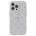 Kryt Adidas OR SnapCase ENTRY iPhone 13 Pro/13 - multicolor