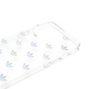 Kryt Adidas OR SnapCase ENTRY iPhone 13 Pro/13 - multicolor