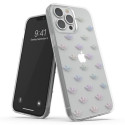 Kryt Adidas OR SNAPCASE pro iPhone 13 Pro Max - multicolor