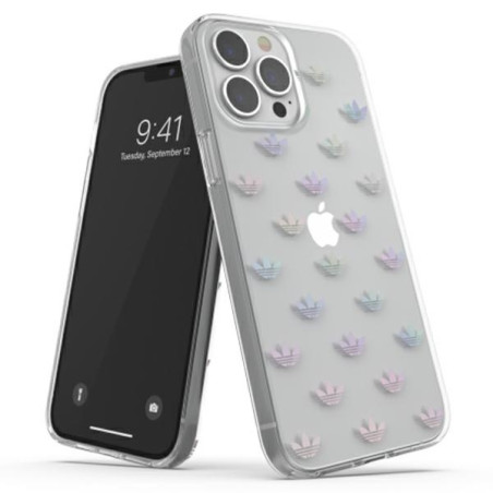 Kryt Adidas OR SNAPCASE pro iPhone 13 Pro Max - multicolor