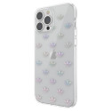Kryt Adidas OR SNAPCASE pro iPhone 13 Pro Max - multicolor