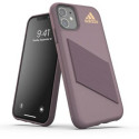 Kryt Adidas SP PROTECTIVE POCKET iPhone 11 Pro - purple