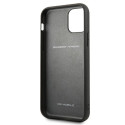 Pouzdro Ferrari FEOBAHCN58RE pro iPhone 11 Pro - červená