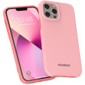 Kryt Choetech MFM pro iPhone 13 Pro Max - růžová