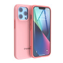 Kryt Choetech MFM pro iPhone 13 Pro Max - růžová