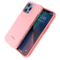 Kryt Choetech MFM pro iPhone 13 Pro Max - růžová