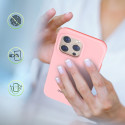 Kryt Choetech MFM pro iPhone 13 Pro Max - růžová