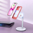 Kryt Choetech MFM pro iPhone 13 Pro Max - růžová