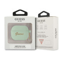 Guess GUA3LSCHSN pro Apple AirPods 3 - zelená