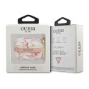 Pouzdro Guess GUAPHCHMAP na AirPods Pro - pink