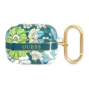Kryt Guess GUAPHHFLN pro AirPods Pro - green