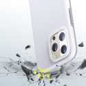 Kryt Choetech MFM Anti-drop pro iPhone 13 Pro - white