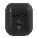 Pouzdro Ferrari FESA2LEBK pro AirPods černé