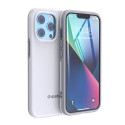Kryt Choetech MFM Anti-drop pro iPhone 13 Pro - white