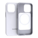 Kryt Choetech MFM Anti-drop pro iPhone 13 Pro - white