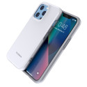 Kryt Choetech MFM Anti-drop pro iPhone 13 Pro - white