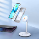 Kryt Choetech MFM Anti-drop pro iPhone 13 Pro - white