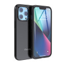 Kryt Choetech MFM pro iPhone 13 Pro Max – černý