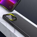 Kryt Choetech MFM pro iPhone 13 Pro Max – černý