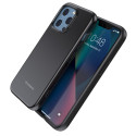 Kryt Choetech MFM pro iPhone 13 Pro Max – černý