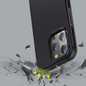 Kryt Choetech MFM pro iPhone 13 Pro Max – černý