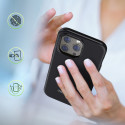 Kryt Choetech MFM pro iPhone 13 Pro Max – černý