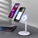Kryt Choetech MFM pro iPhone 13 Pro Max – černý