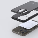 Kryt Choetech MFM pro iPhone 13 Pro Max – černý