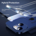ESR Classic Hybrid Odolný kryt pro iPhone 13 Mini, čirý