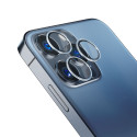 3mk Lens Protection Pro ochranné sklo na kameru iPhone 12 Pro Max